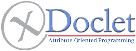 logo de xdoclet